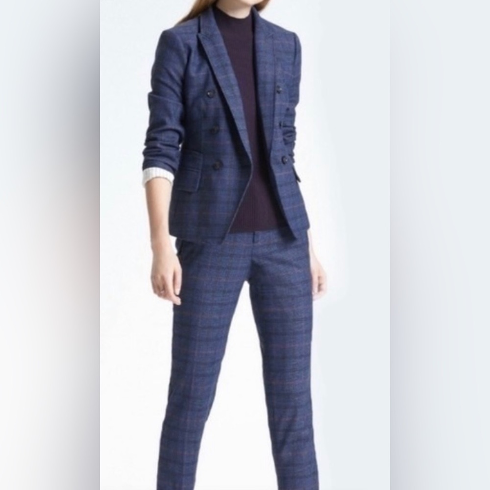 Sale 🌻Banana Republic blazer, size 12, wool